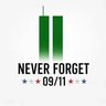 Never Forget 9/11 的头像