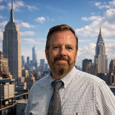 Tim Tyrrell's profile picture