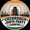 Profilbild von Cockroach Janta Party,Kanpur