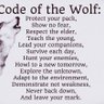 Фото профиля 🐺🌕LONEWOLF🌕🐺