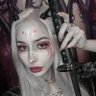 𝖌𝖔𝖙𝖍ï𝖈 𝖓𝘆𝖆𝖛𝗸𝖆 ♱ 妖怪 profil fotoğrafı