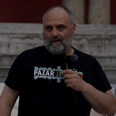 Milan Jovanović's profile picture
