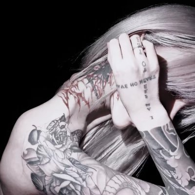 K8Ziove's profile picture