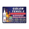 Фото профиля GÜLEN TEKEL/FENERYOLU