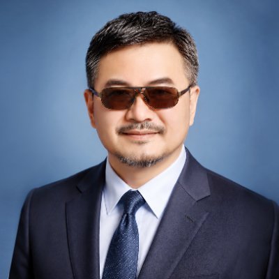 吳崇德's profile picture