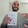 Sarmad Bangash profil fotoğrafı