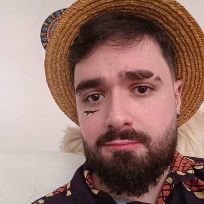 Yonkou dos mares da lascívia against 🪳de 🎛️'s profile picture