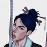 Black Oiran 🪭✨'s profile picture