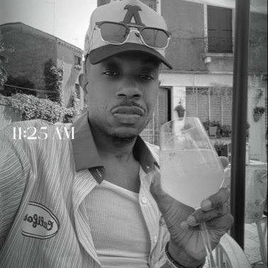 4everErnest86's profile picture