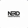 Фото профиля NERDYSHOPZ