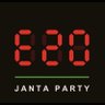 Фото профиля E20Party
