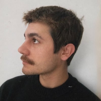 Luke Xavier 👨🏻☁️'s profile picture