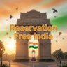 Profilbild von आरक्षण से आज़ादी 🇮🇳🚩
