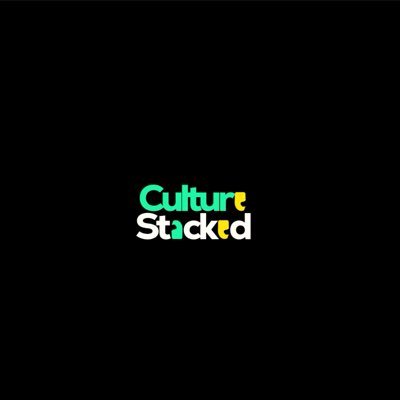 Culture Stacked's profile picture