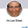 Фото профиля Hoo Lee Sheet