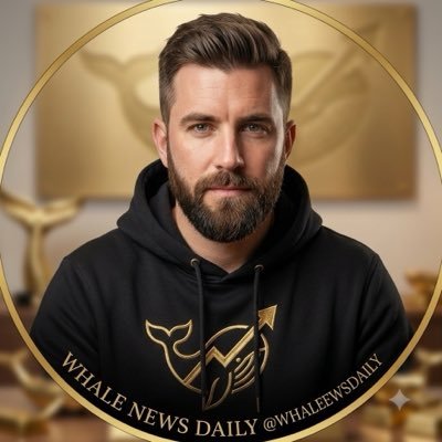 Whale News Daily's profile picture