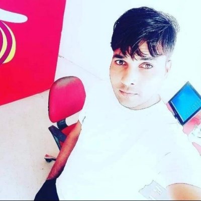 Deepak kumar's profile picture