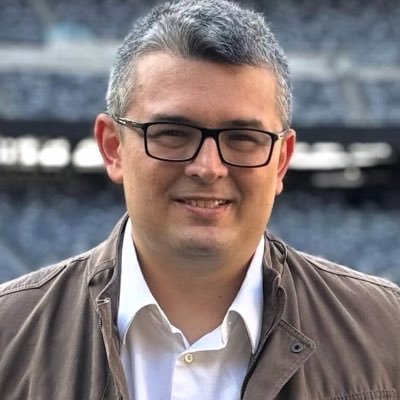 Gökhan Abdik's profile picture