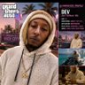 GTA LIVE & Clips 的头像