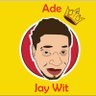 Ademuyiwa Oluwatobi Jay Wit profil fotoğrafı