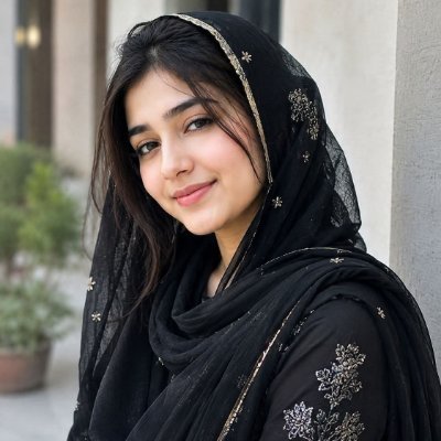 ZOYA MUSKAN's profile picture