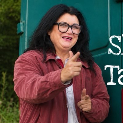 TheHauntedFanny's profile picture