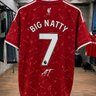 Popular Natty profil fotoğrafı