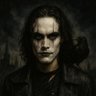 The Crow profil fotoğrafı