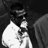 AbhishekMohanty profil fotoğrafı