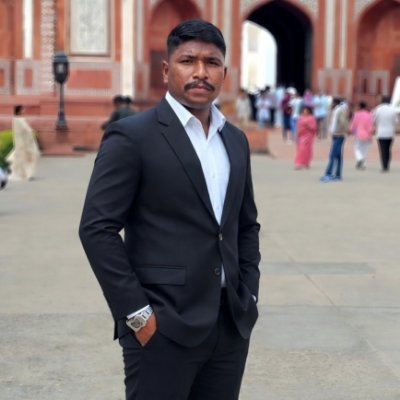 sethu8524's profile picture