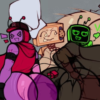 💦𝕋𝕧-𝕎𝕙𝕠𝕣𝕖𝕤🔞's profile picture