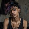 Gen Z (Z stand for Zatu ) profil fotoğrafı