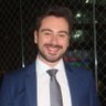 Profilbild von David Arias, CFA