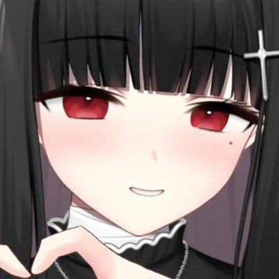 乙黒ザクロ🐍🖤みんなのお姉ちゃん's profile picture