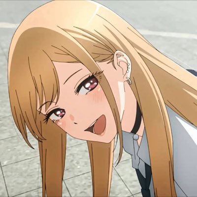 一只咸鱼's profile picture