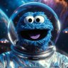 Фото профиля Cosmic Crumble