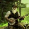 ☢️JÖTUNN☢️ profil fotoğrafı