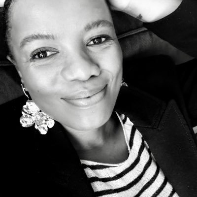 Phumzile Van Damme's profile picture