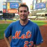 Mike Baxter's profile picture