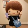 Yuki profil fotoğrafı