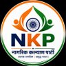 NKP ( नागरिक कल्याण पार्टी ) profil fotoğrafı