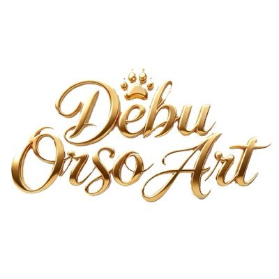 DebuOrsoArt's profile picture
