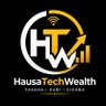 Profilbild von HAUSA TECH & WEALTH