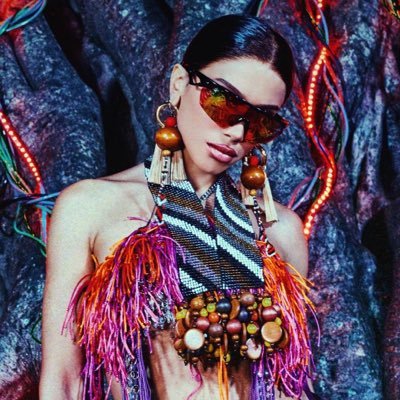 Anitta Boss ✨'s profile picture