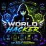 Фото профиля WORLD HACKER 🌍 Duniya Mutthi Mein