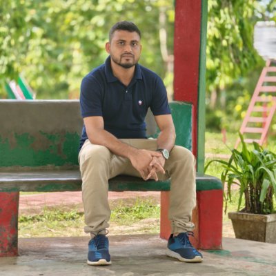 JAHID's profile picture