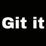 Profilbild von Git it