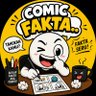 Comic Fakta profil fotoğrafı
