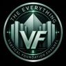 Фото профиля The Everything Vertical Foundation Channel