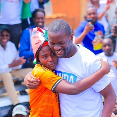 Mr Kenya's profile picture
